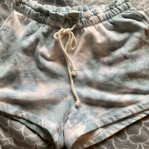 Abercrombie & Fitch Sweatshorts